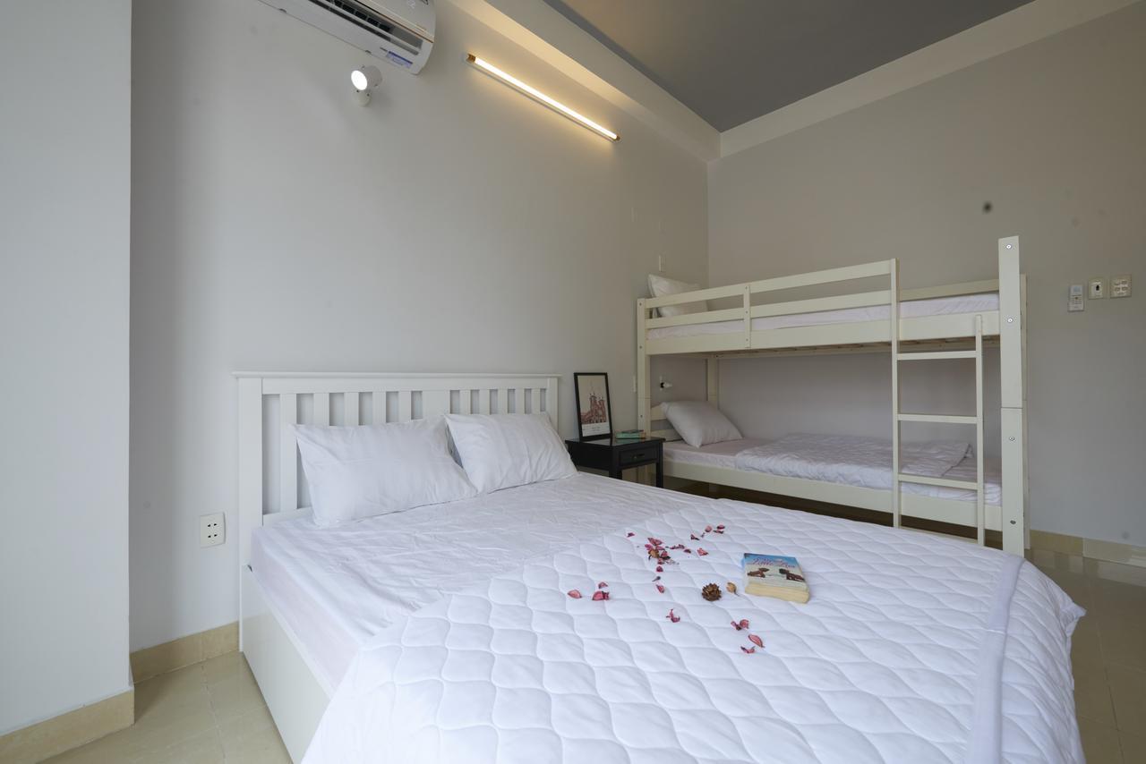 Nogias Hotel Хошимин Екстериор снимка